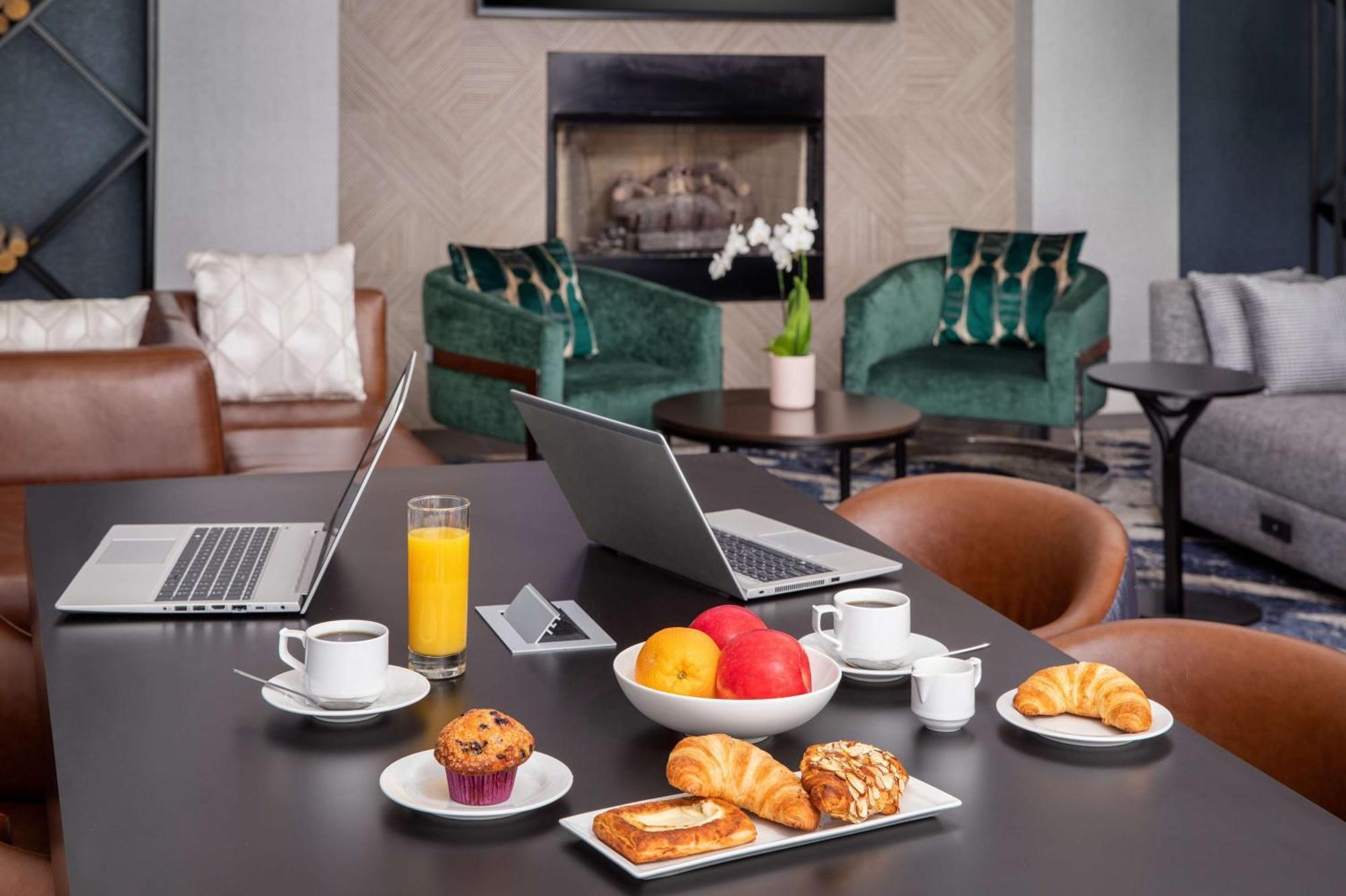 Hilton Garden Dc Downtown 3* Washington