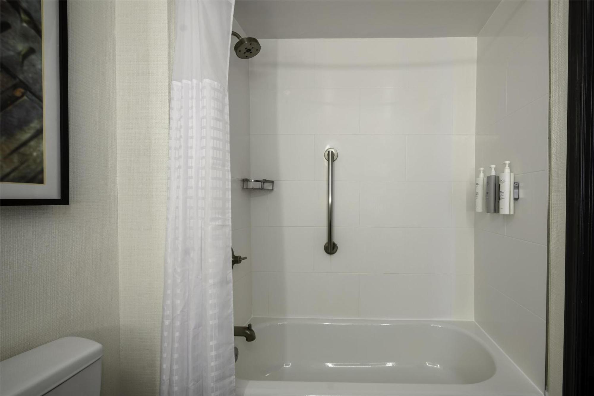 Hilton Garden Dc Downtown